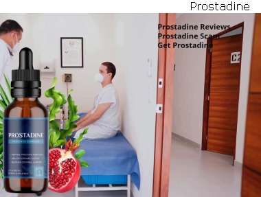 Get Prostadine Online